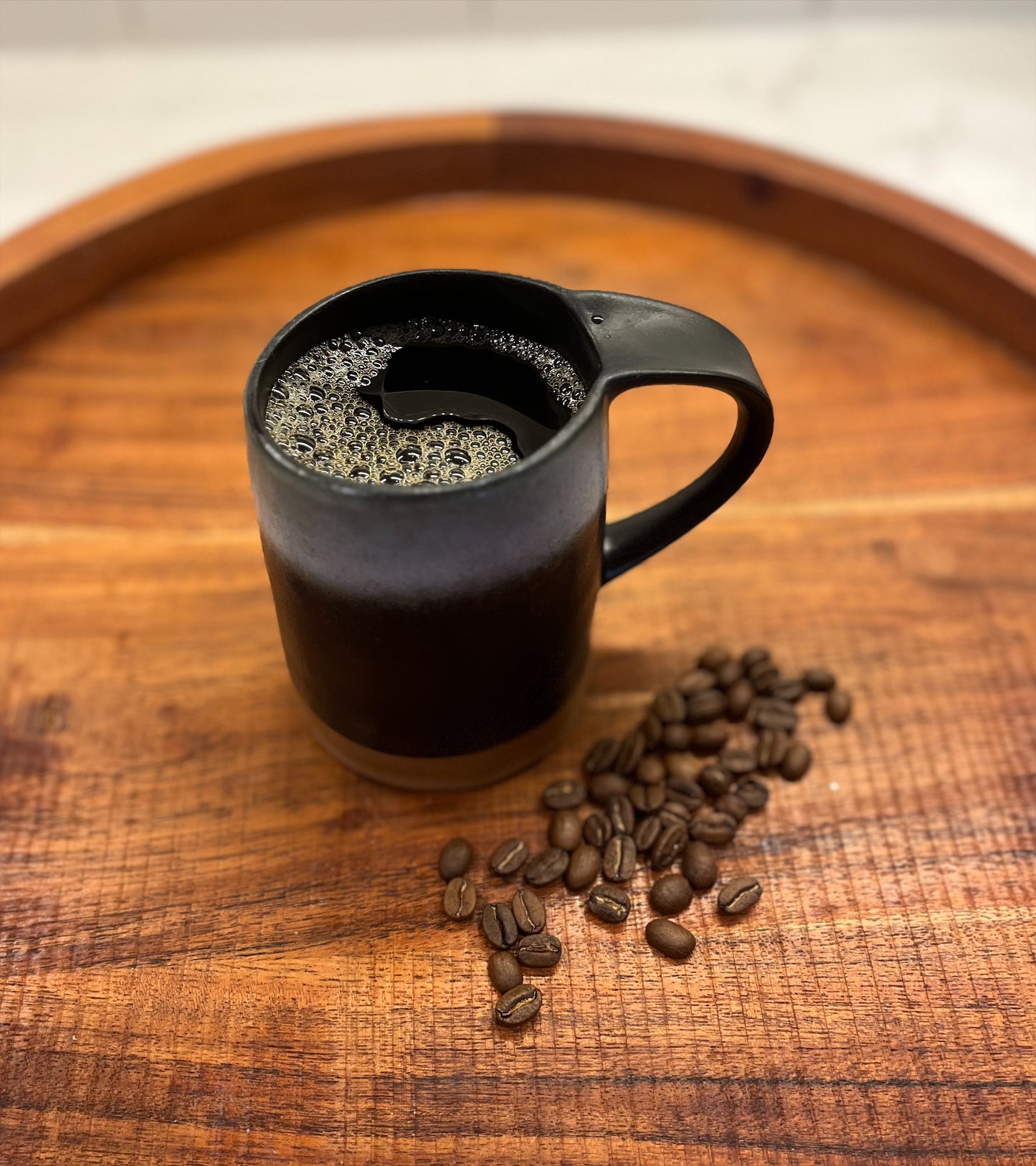 1 lb Brazil Organic