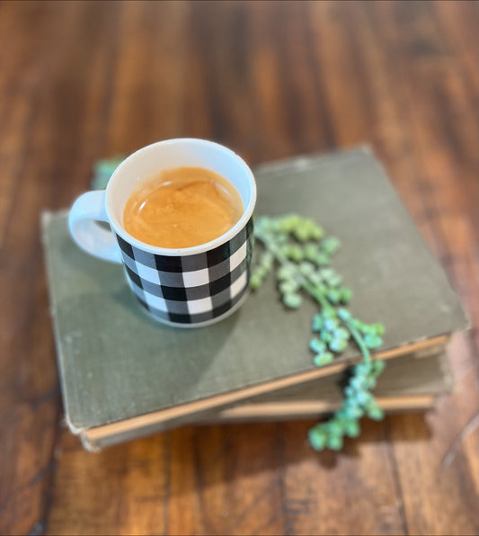 1 lb Decaf Espresso Blend