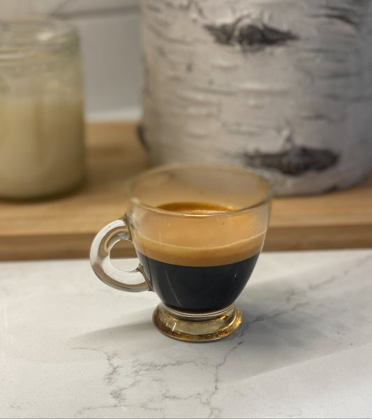 1 lb Espresso Blend